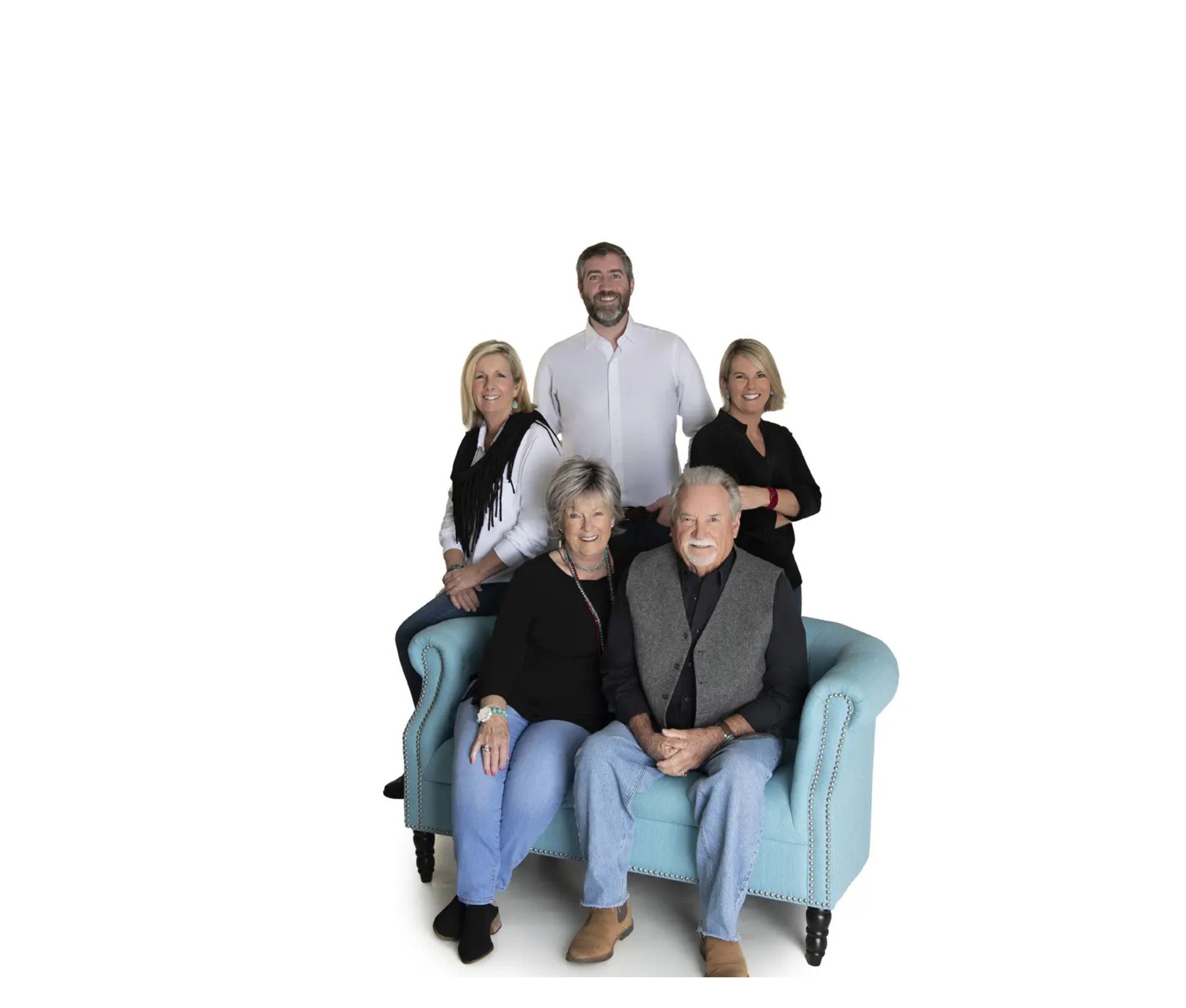 ASuperior Team Photo